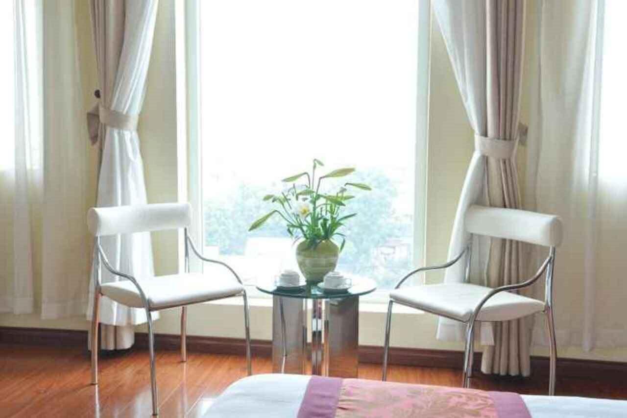 Hanoi Legacy Hotel - Hoan Kiem Экстерьер фото