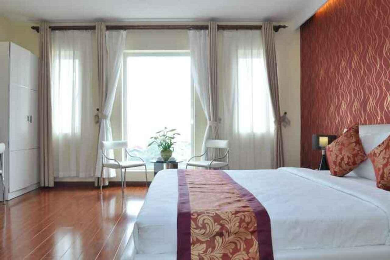 Hanoi Legacy Hotel - Hoan Kiem Экстерьер фото
