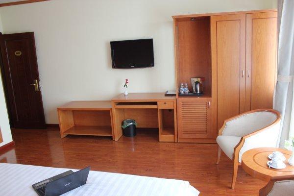 Hanoi Legacy Hotel - Hoan Kiem Экстерьер фото