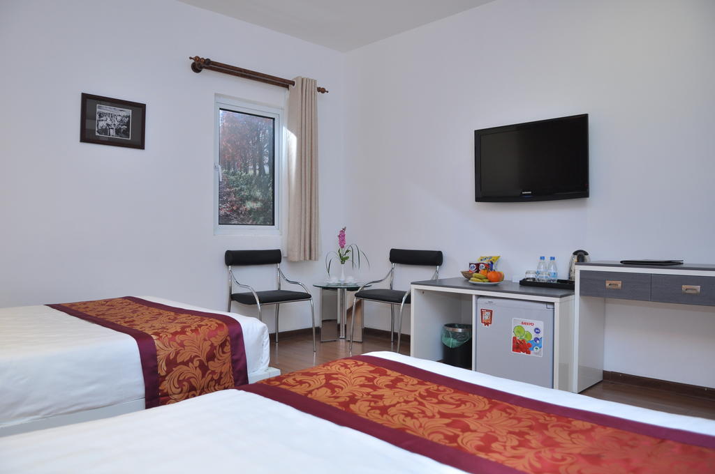 Hanoi Legacy Hotel - Hoan Kiem Номер фото