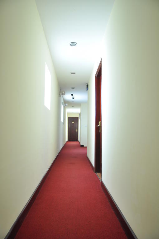 Hanoi Legacy Hotel - Hoan Kiem Номер фото