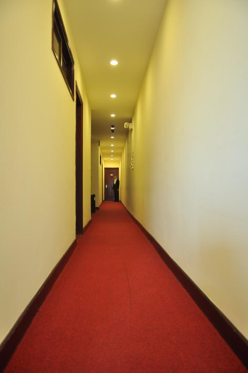 Hanoi Legacy Hotel - Hoan Kiem Экстерьер фото