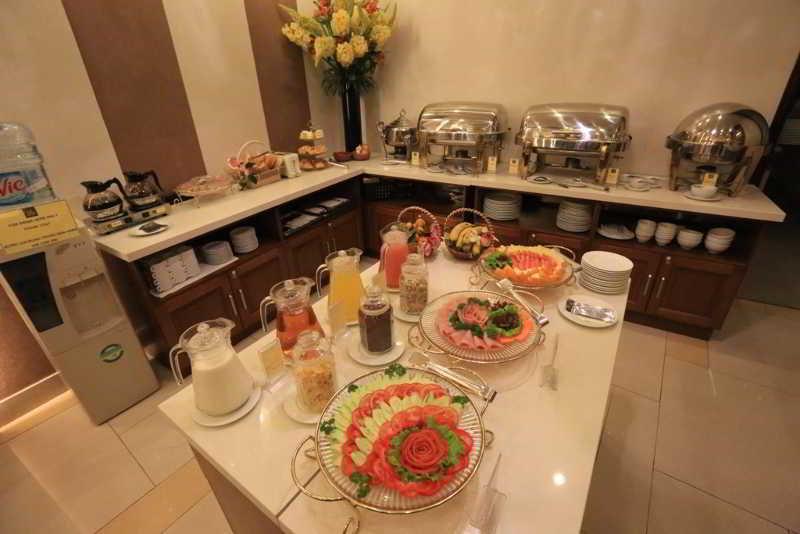 Hanoi Legacy Hotel - Hoan Kiem Экстерьер фото