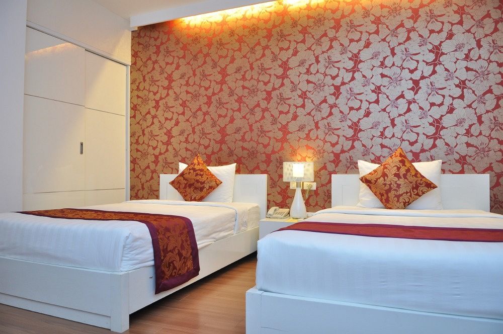 Hanoi Legacy Hotel - Hoan Kiem Экстерьер фото